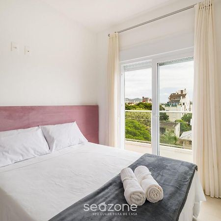 Condominio Beira-Mar Em Campeche-Florianopolis Shr Екстериор снимка
