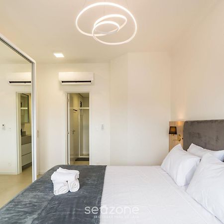 Condominio Beira-Mar Em Campeche-Florianopolis Shr Екстериор снимка