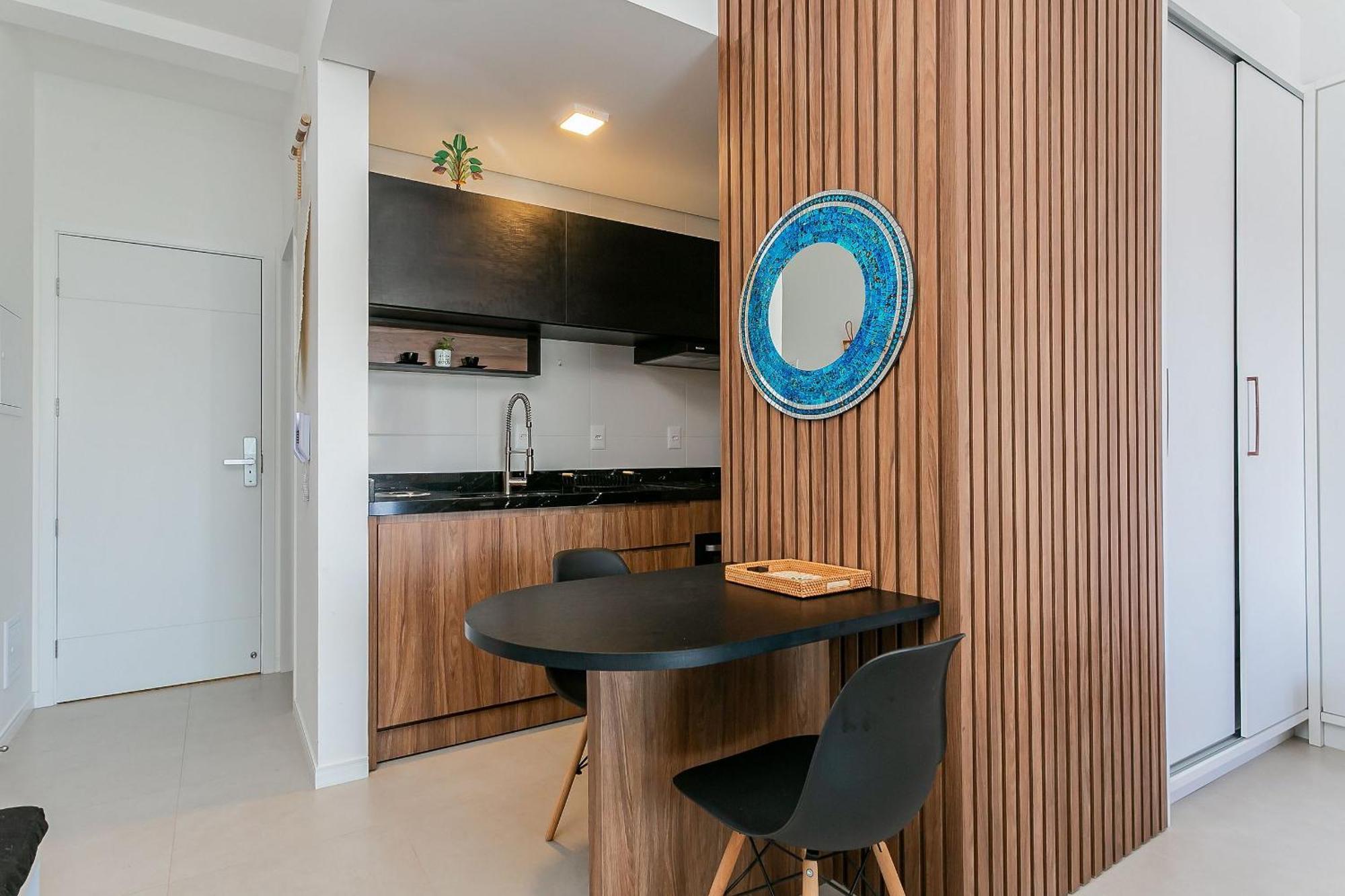 Condominio Beira-Mar Em Campeche-Florianopolis Shr Екстериор снимка