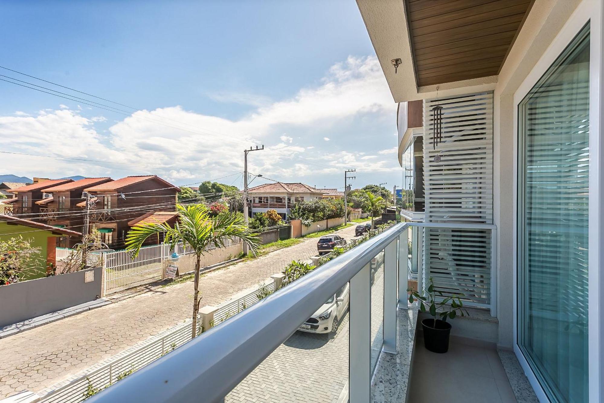 Condominio Beira-Mar Em Campeche-Florianopolis Shr Екстериор снимка