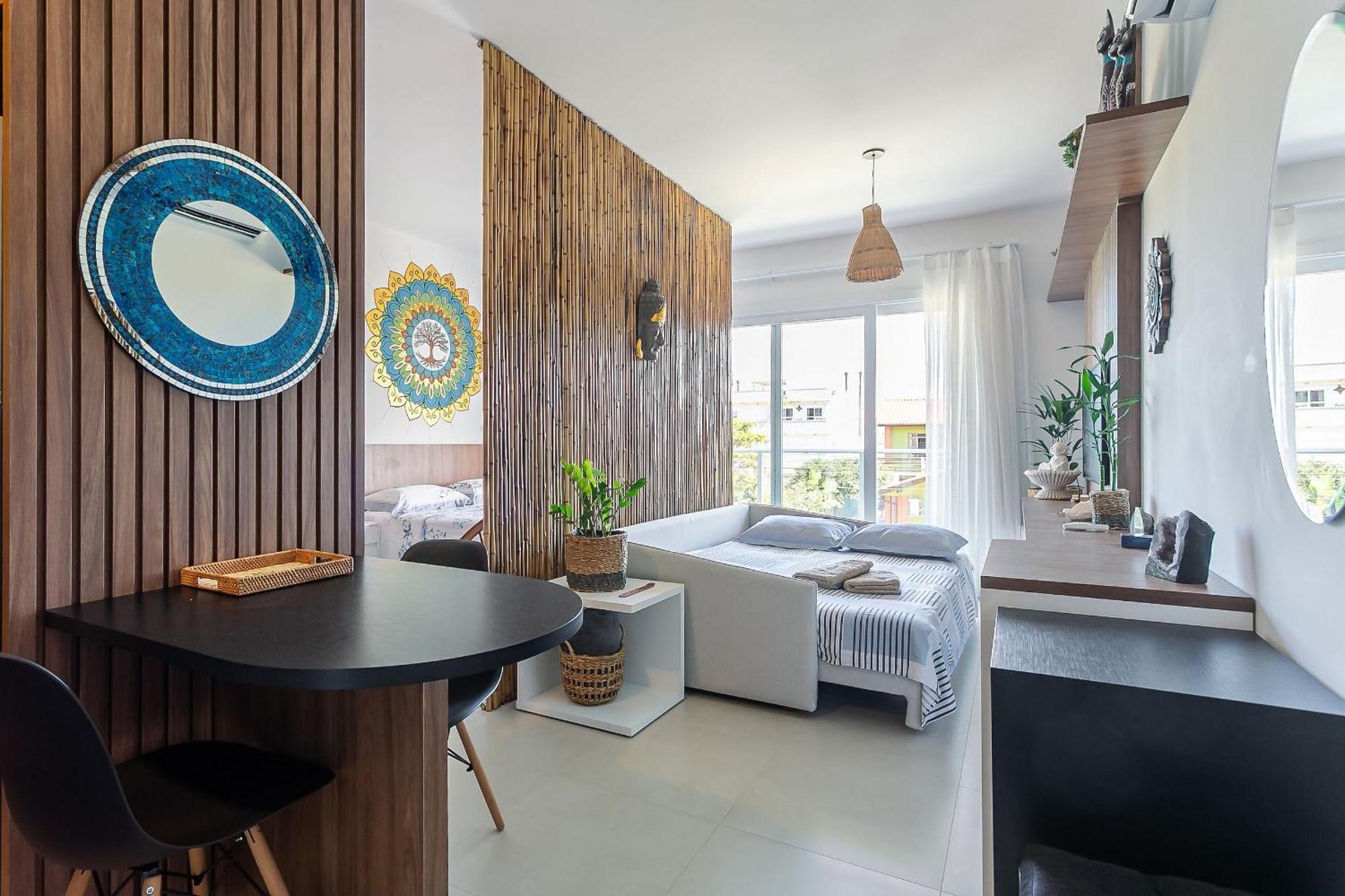Condominio Beira-Mar Em Campeche-Florianopolis Shr Екстериор снимка