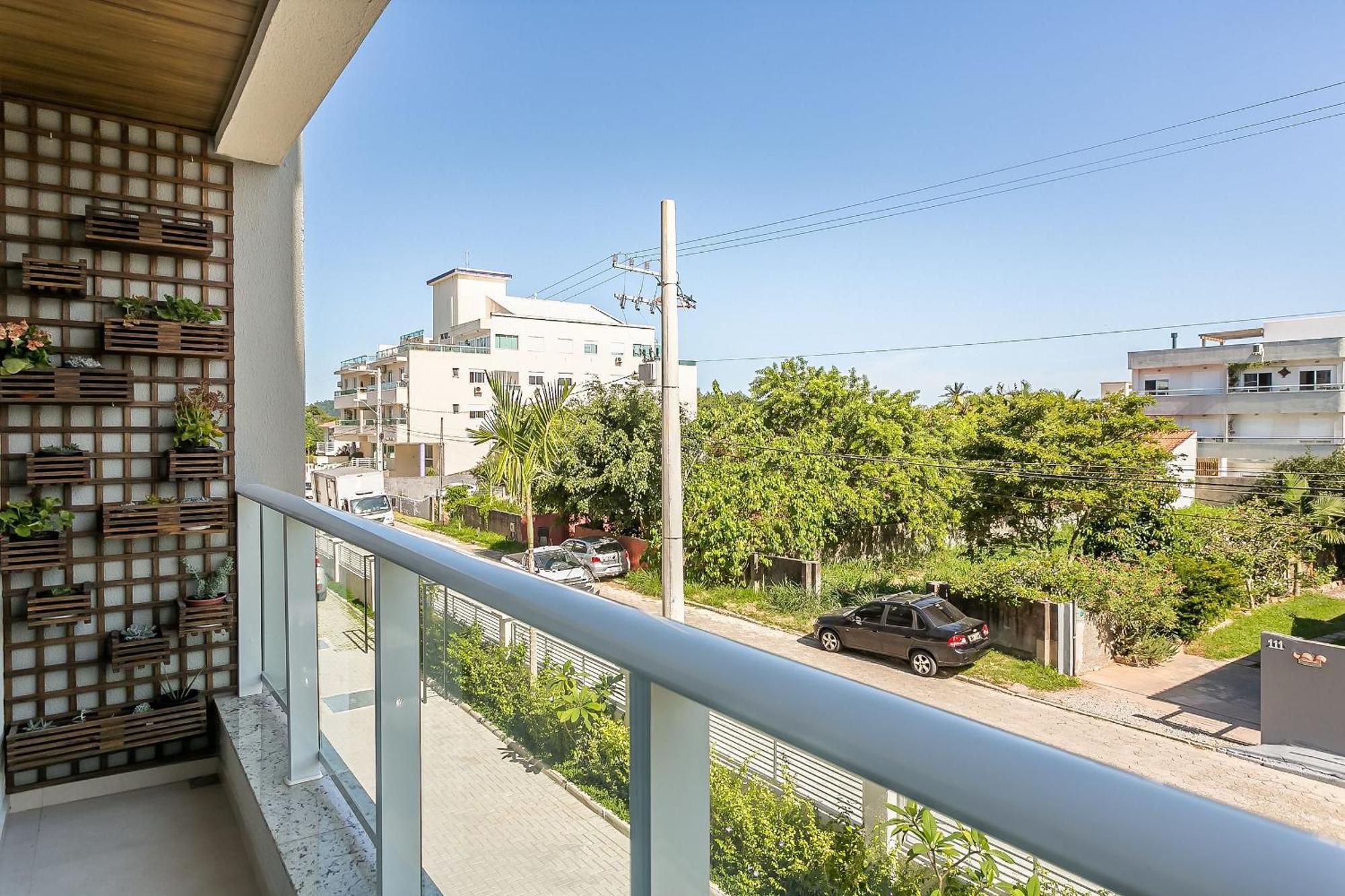 Condominio Beira-Mar Em Campeche-Florianopolis Shr Екстериор снимка