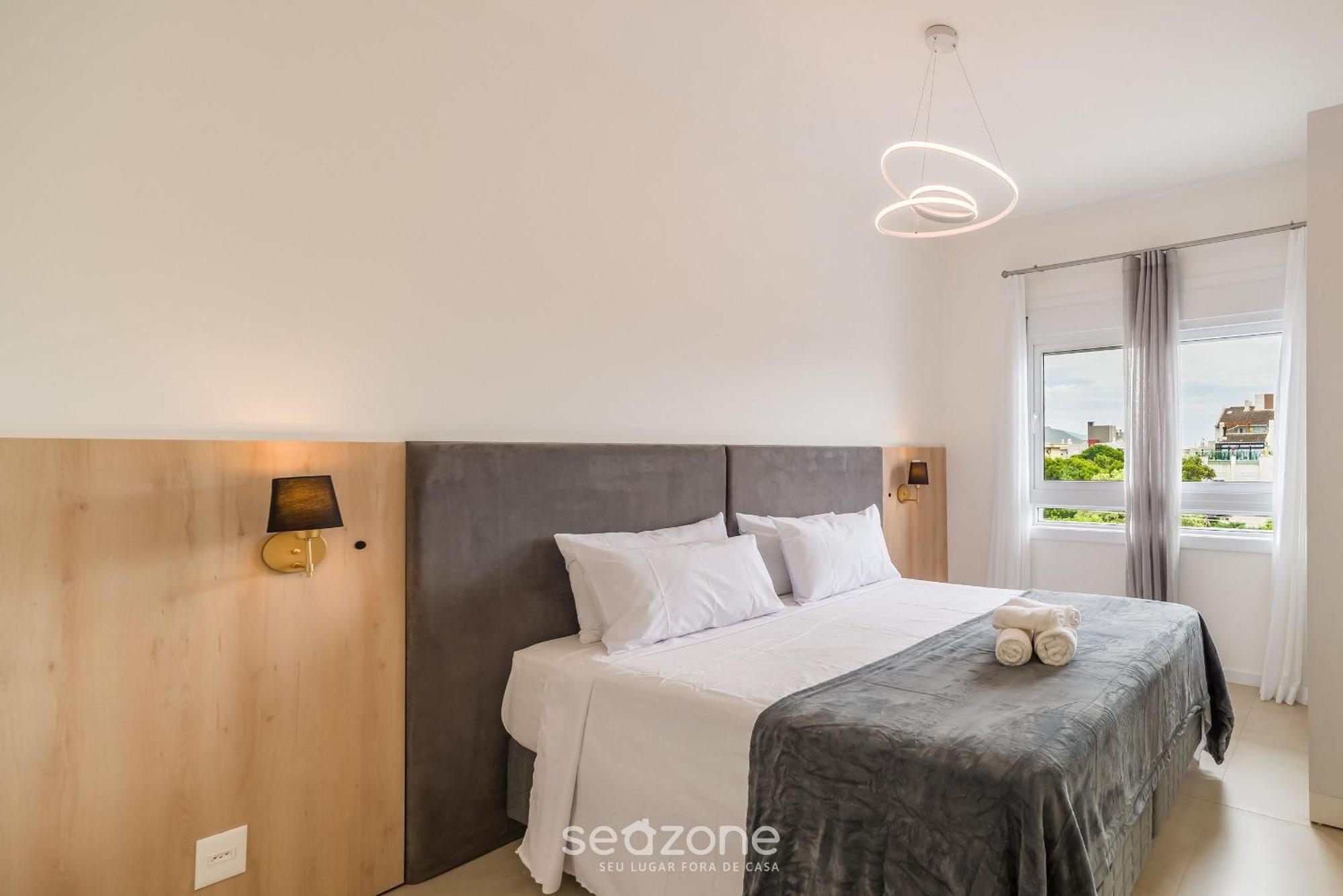 Condominio Beira-Mar Em Campeche-Florianopolis Shr Екстериор снимка