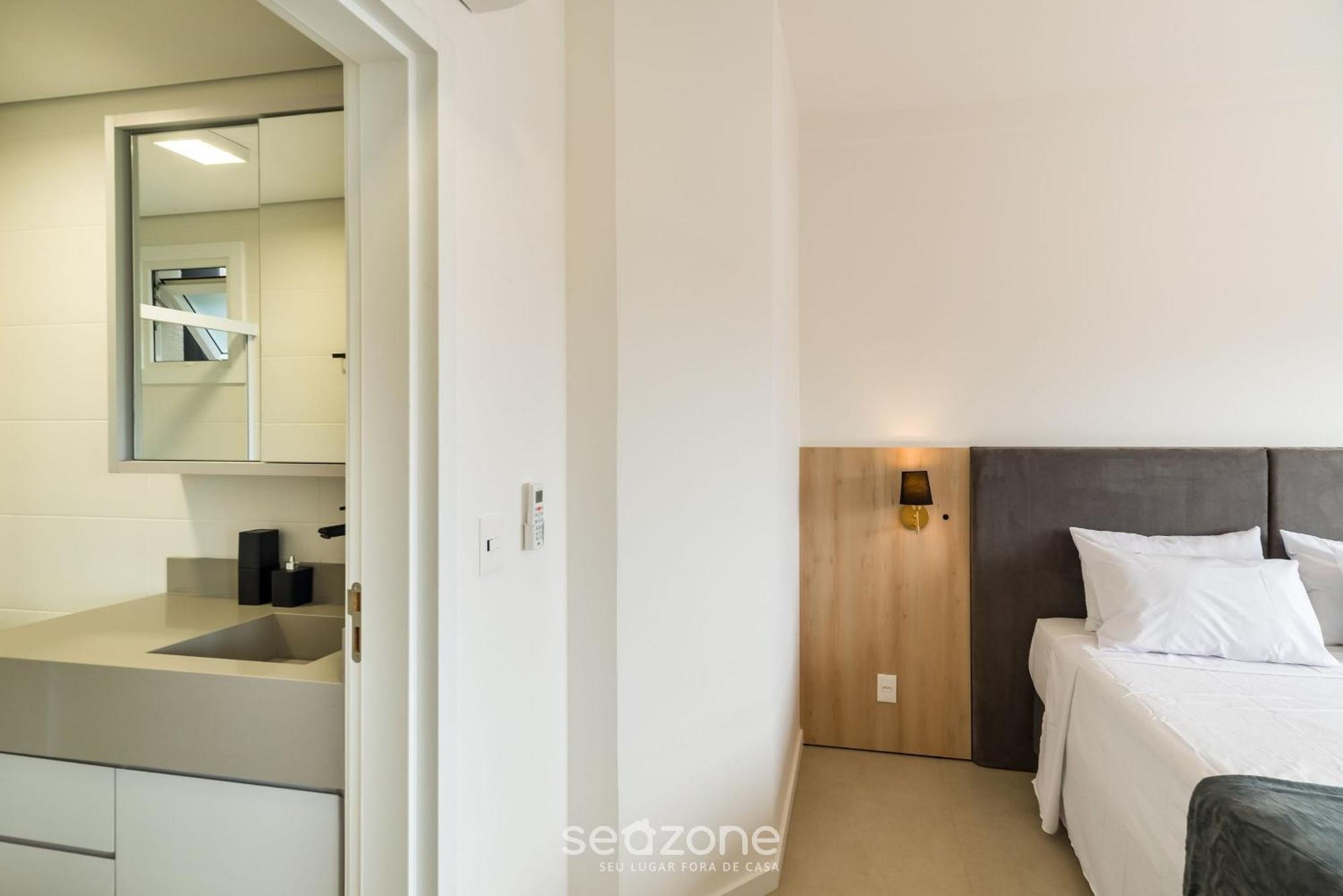 Condominio Beira-Mar Em Campeche-Florianopolis Shr Екстериор снимка