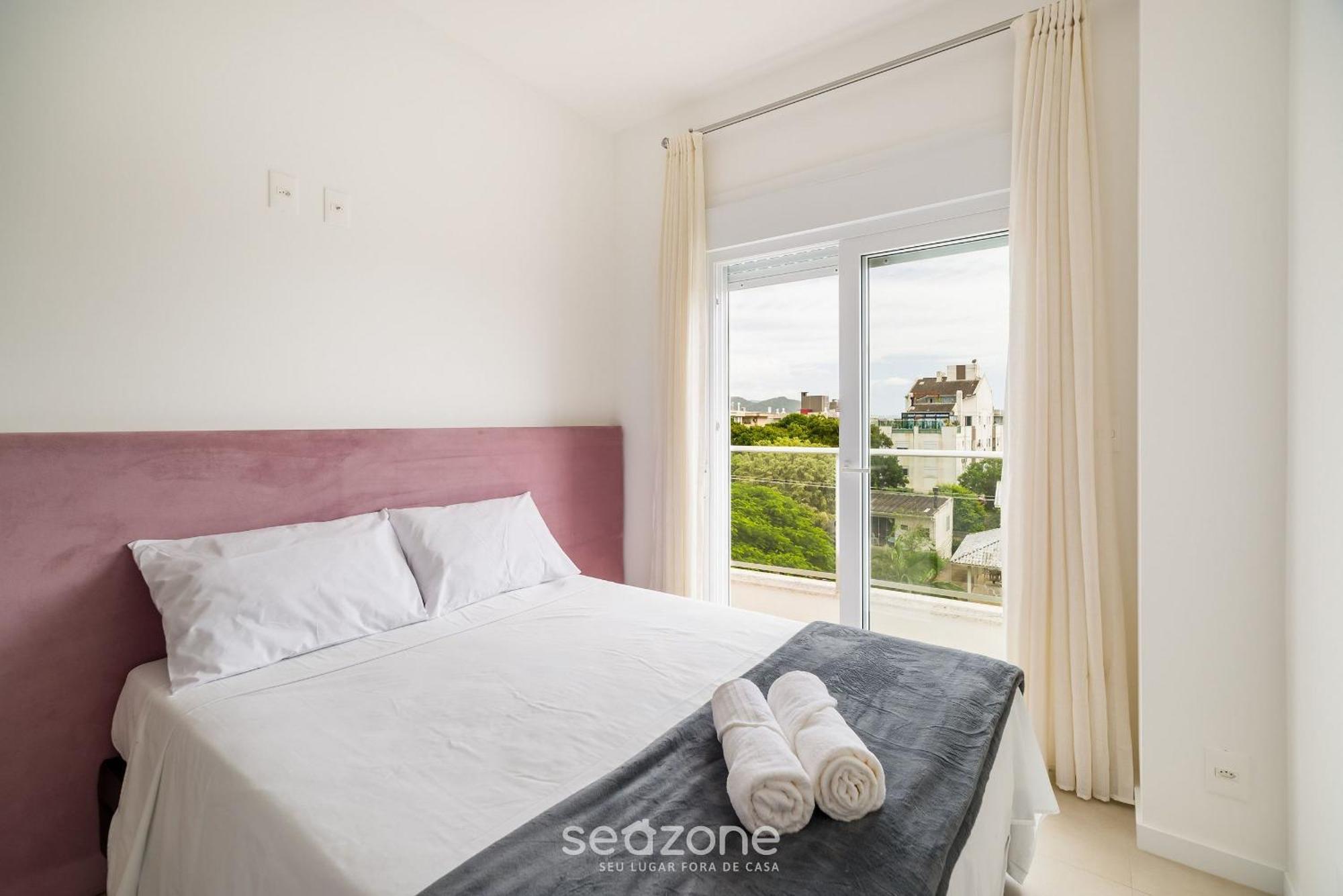 Condominio Beira-Mar Em Campeche-Florianopolis Shr Екстериор снимка