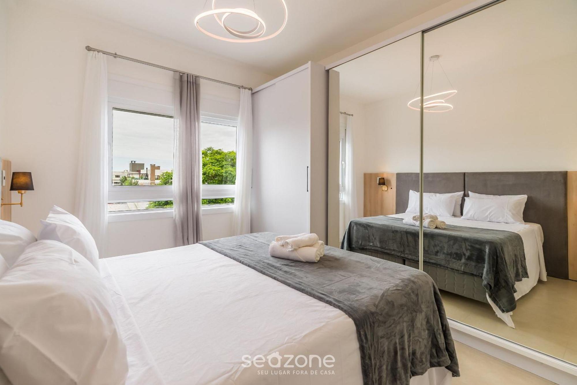 Condominio Beira-Mar Em Campeche-Florianopolis Shr Екстериор снимка