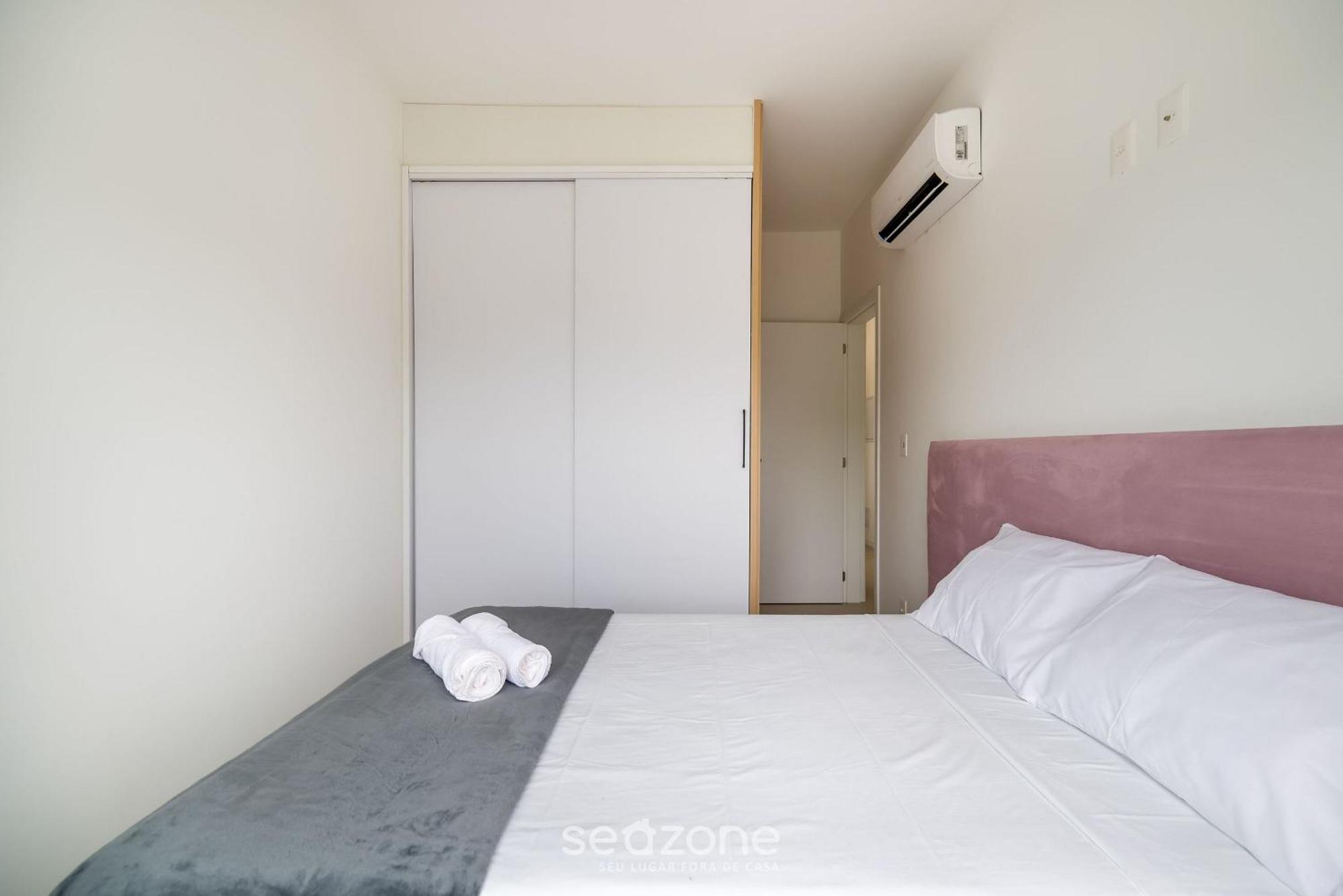 Condominio Beira-Mar Em Campeche-Florianopolis Shr Екстериор снимка