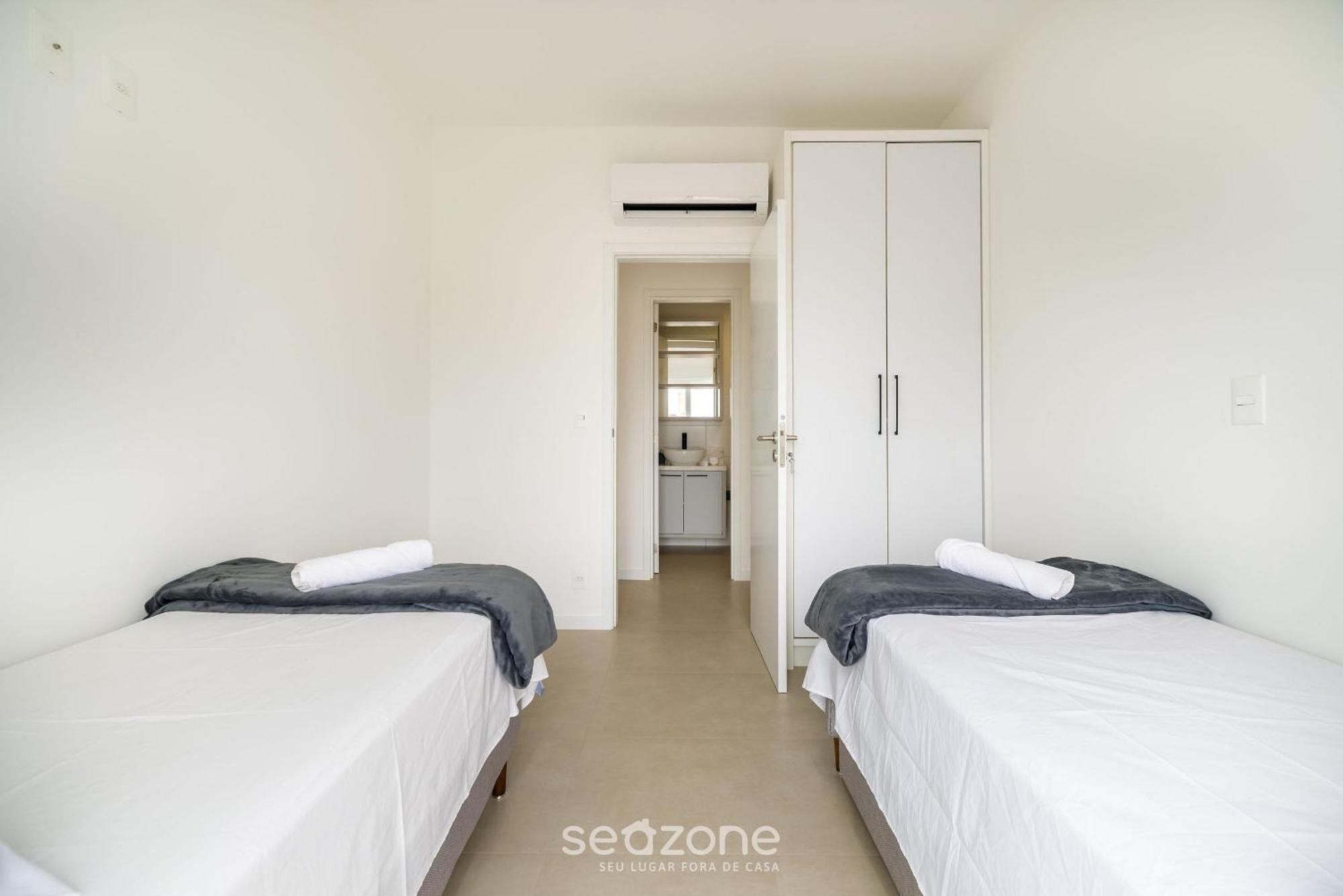 Condominio Beira-Mar Em Campeche-Florianopolis Shr Екстериор снимка
