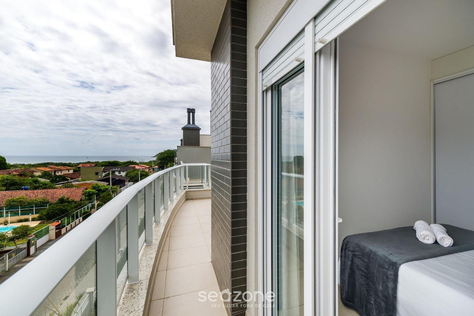 Condominio Beira-Mar Em Campeche-Florianopolis Shr Екстериор снимка