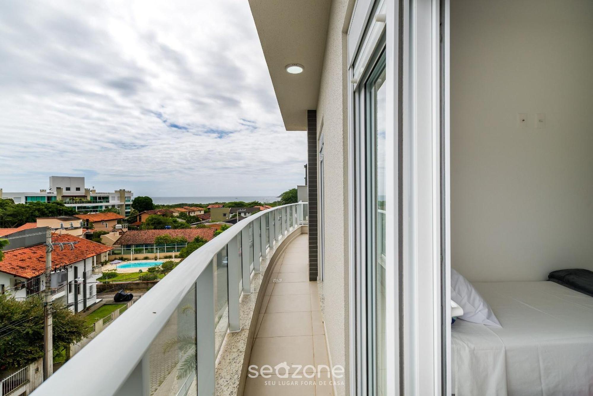 Condominio Beira-Mar Em Campeche-Florianopolis Shr Екстериор снимка