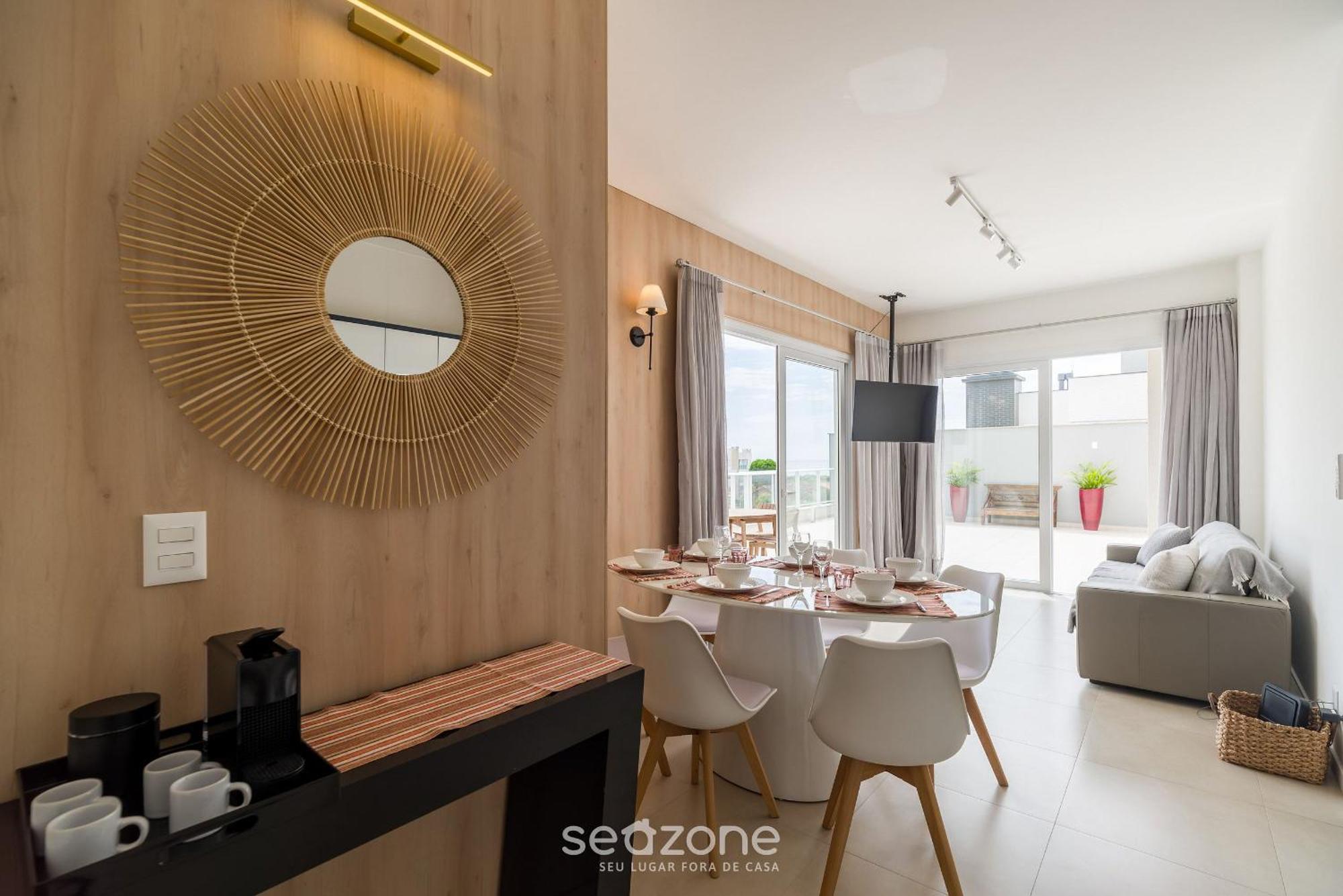 Condominio Beira-Mar Em Campeche-Florianopolis Shr Екстериор снимка