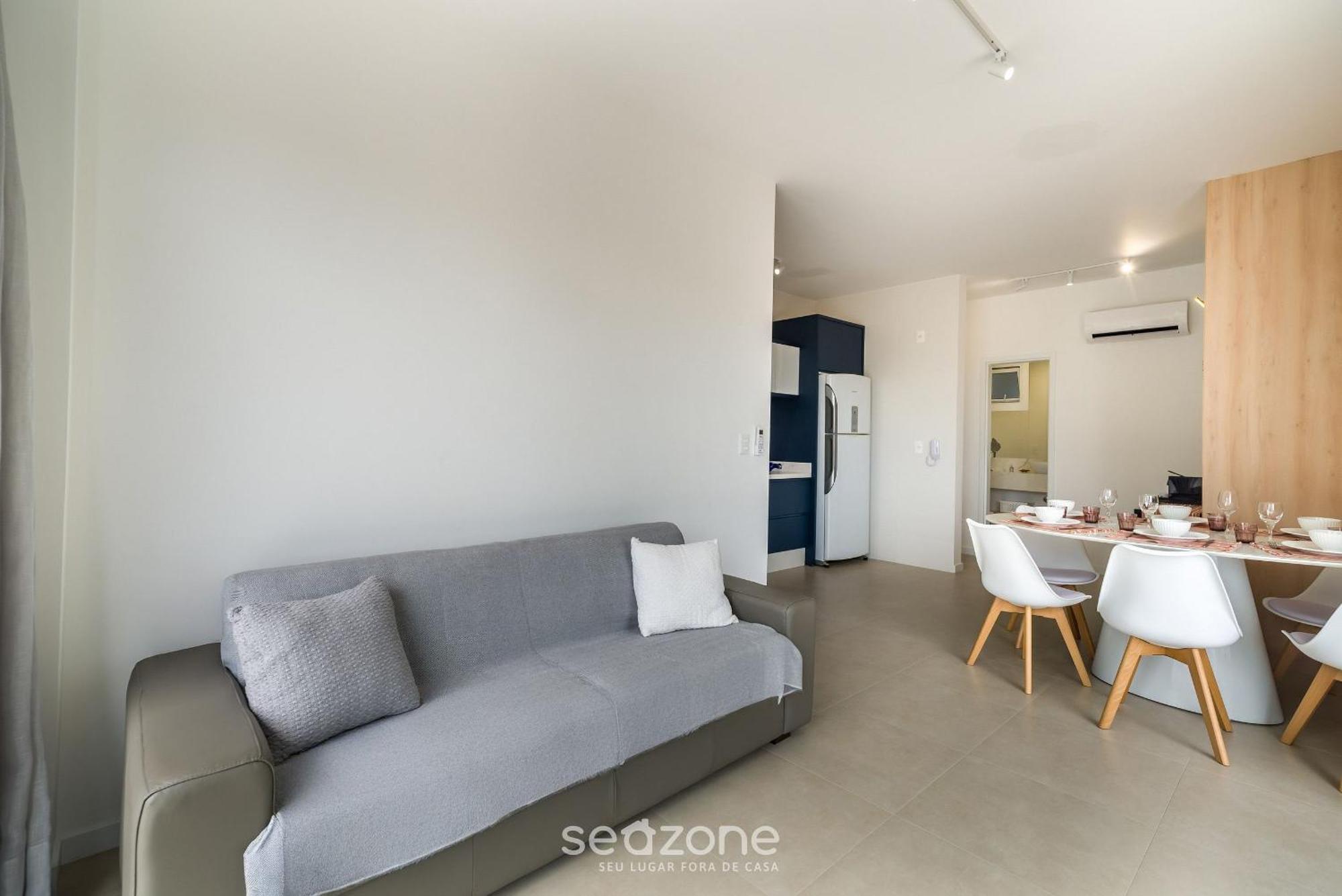 Condominio Beira-Mar Em Campeche-Florianopolis Shr Екстериор снимка