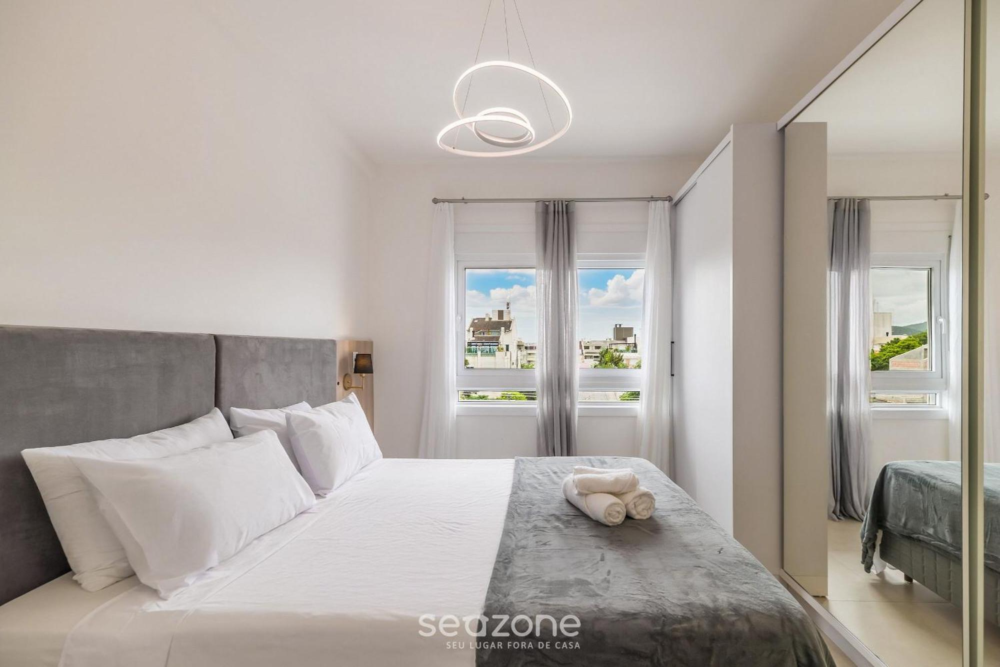 Condominio Beira-Mar Em Campeche-Florianopolis Shr Екстериор снимка
