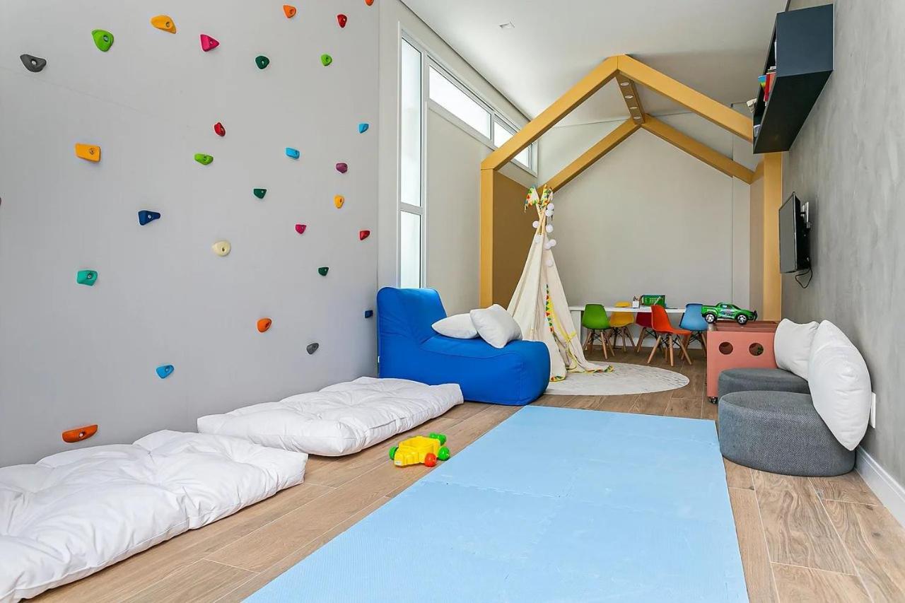 Condominio Beira-Mar Em Campeche-Florianopolis Shr Екстериор снимка