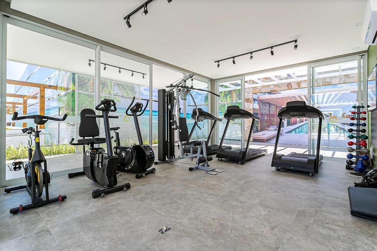 Condominio Beira-Mar Em Campeche-Florianopolis Shr Екстериор снимка