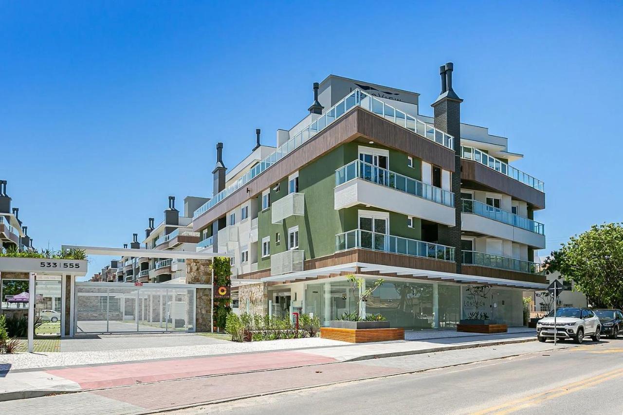 Condominio Beira-Mar Em Campeche-Florianopolis Shr Екстериор снимка