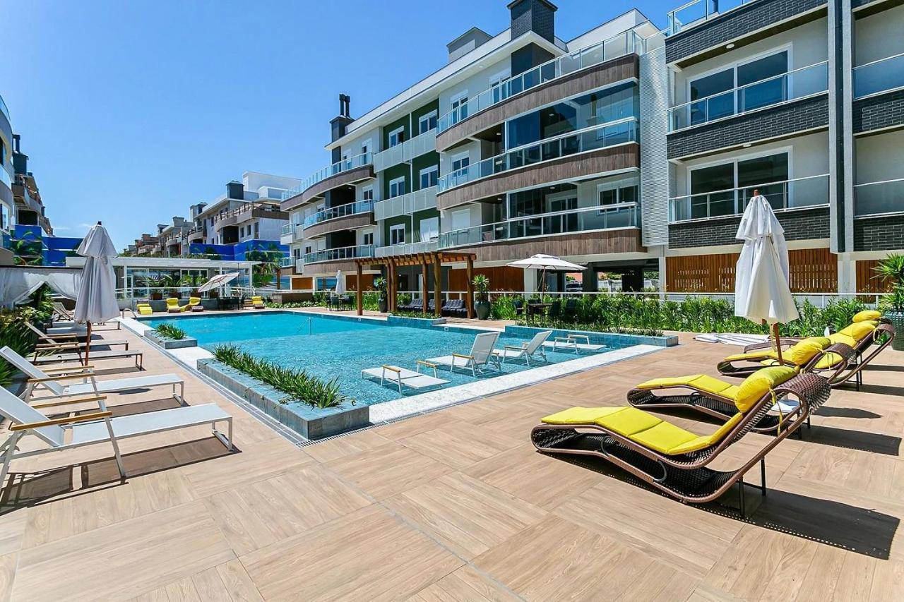 Condominio Beira-Mar Em Campeche-Florianopolis Shr Екстериор снимка