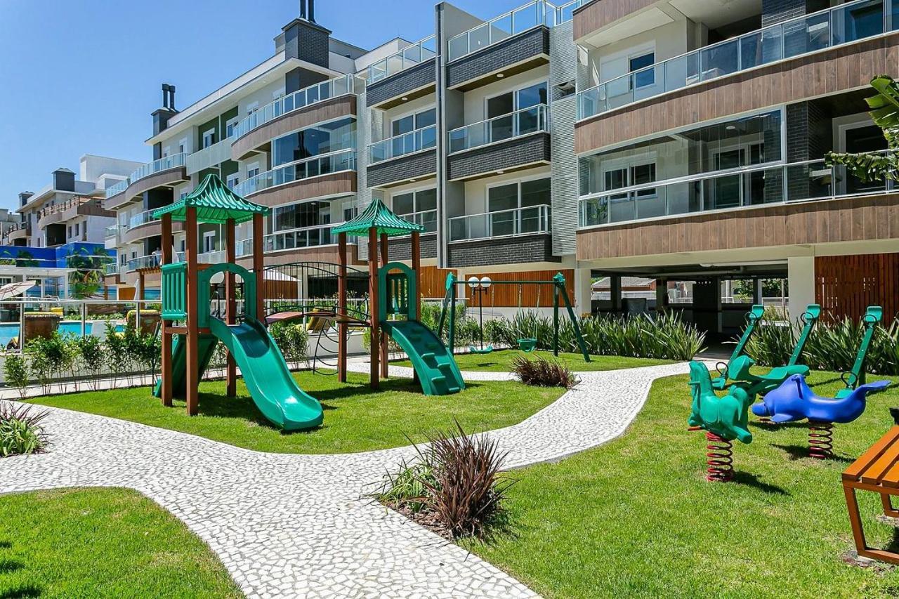 Condominio Beira-Mar Em Campeche-Florianopolis Shr Екстериор снимка