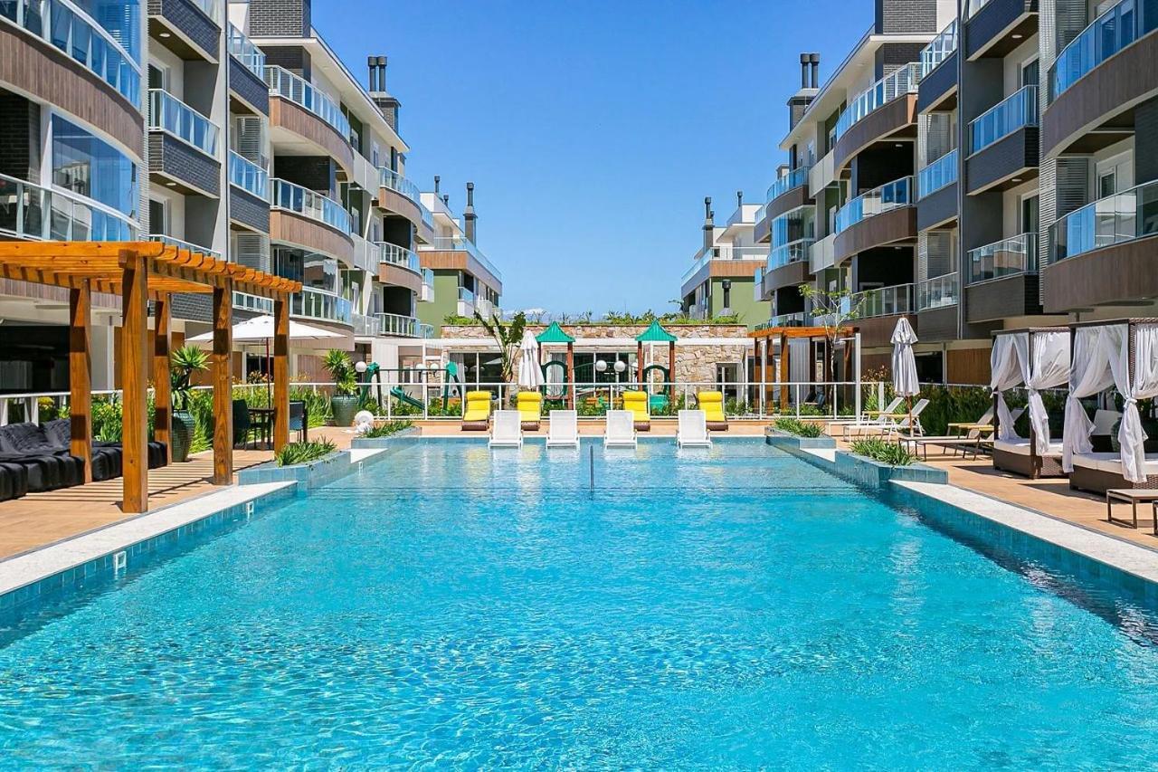 Condominio Beira-Mar Em Campeche-Florianopolis Shr Екстериор снимка