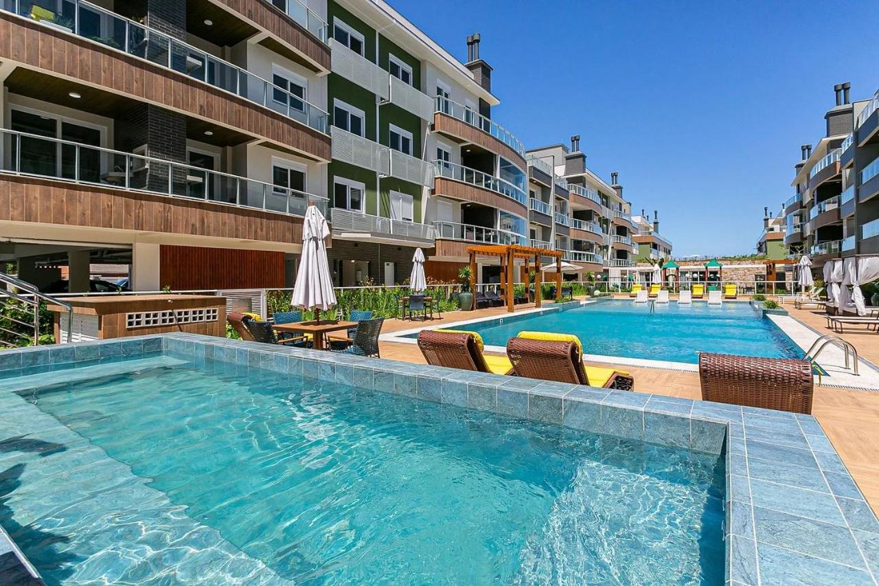 Condominio Beira-Mar Em Campeche-Florianopolis Shr Екстериор снимка