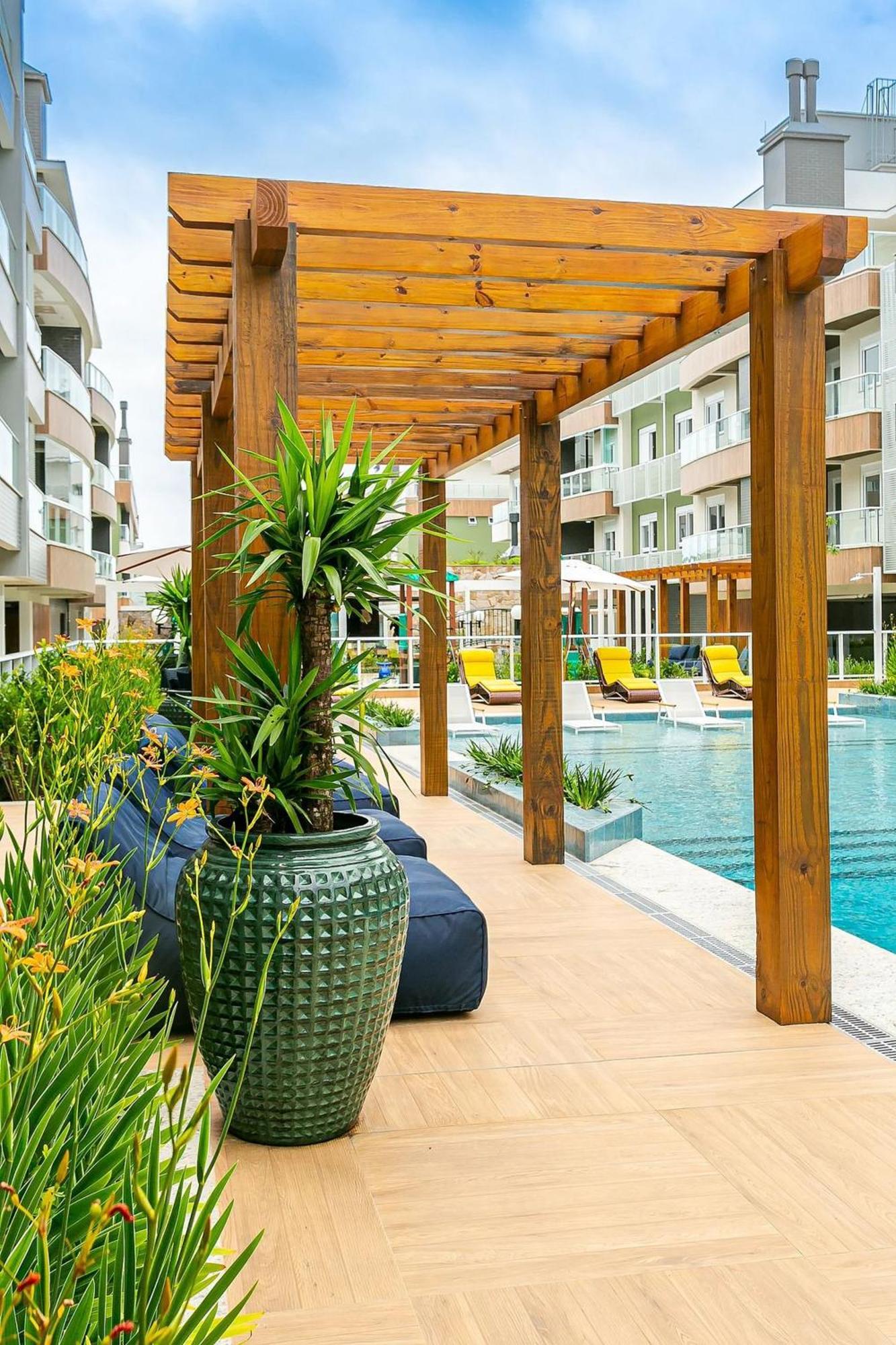 Condominio Beira-Mar Em Campeche-Florianopolis Shr Екстериор снимка