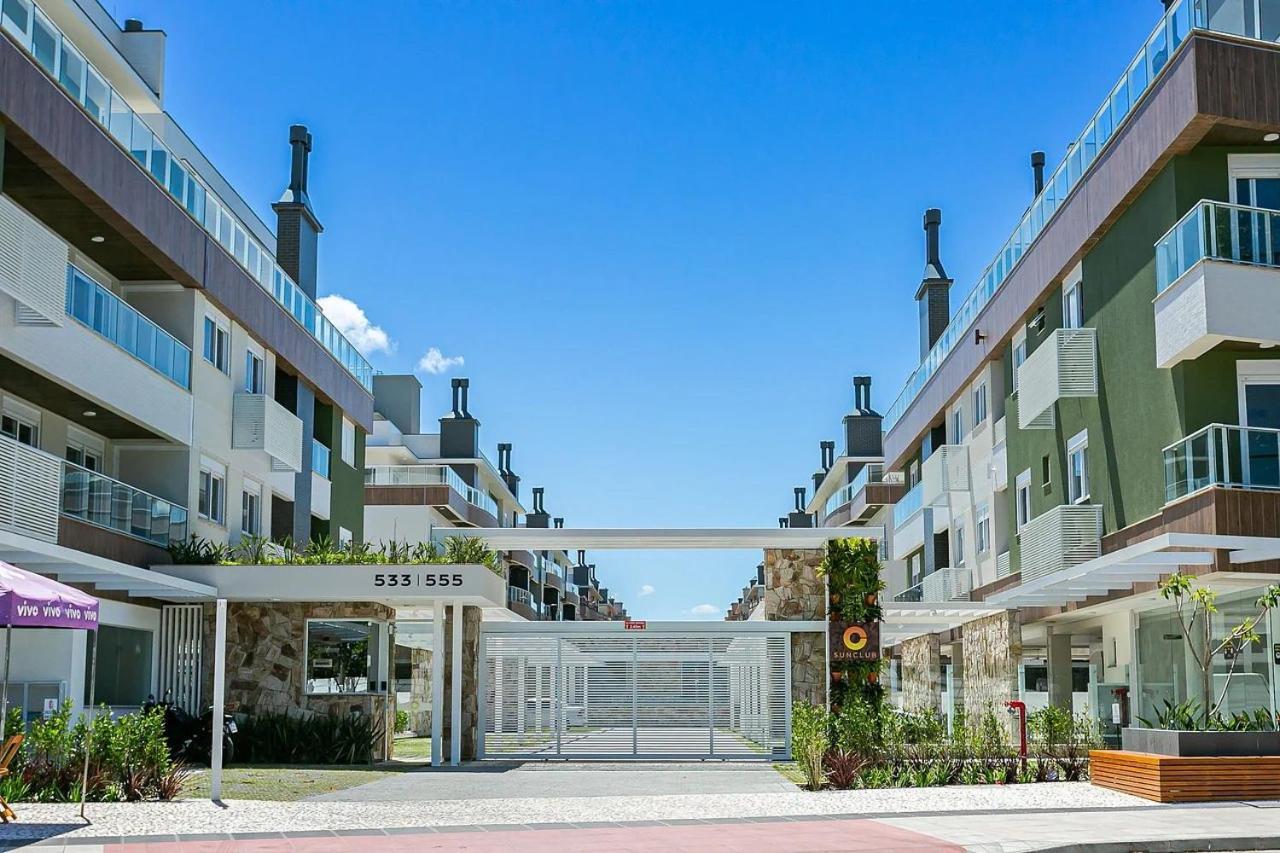 Condominio Beira-Mar Em Campeche-Florianopolis Shr Екстериор снимка
